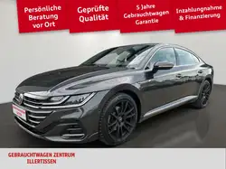 Volkswagen Arteon 2.0 TDI R Line *MATRIX*KAMERA*NAVI*