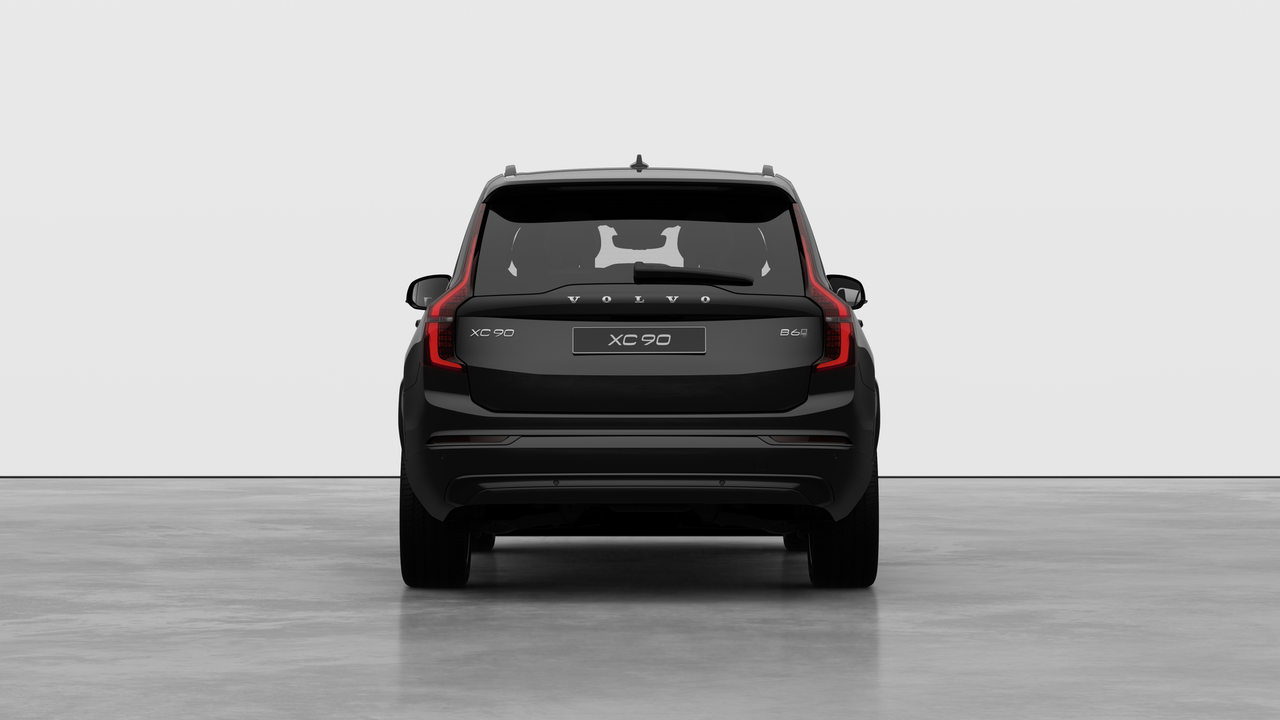 2026 Volvo XC90 B6 AWD Ultra Dark Theme 7-Seater thumb 6