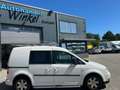 Volkswagen Caddy 1.9 TDI BlueMotion Wit - thumbnail 2