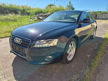 2.7 TDI Erstbesitz wenig Km!