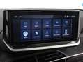 Peugeot 2008 N Allure Hybrid 136 eDCS6 Gris - thumbnail 25