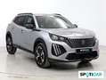 Peugeot 2008 N Allure Hybrid 136 eDCS6 Gris - thumbnail 1