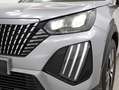 Peugeot 2008 N Allure Hybrid 136 eDCS6 Gris - thumbnail 39