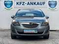 Opel Meriva B Innovation *PDC*SHZ*LHZ* AHK*1-Hand Silber - thumbnail 2