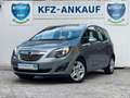 Opel Meriva B Innovation *PDC*SHZ*LHZ* AHK*1-Hand Silber - thumbnail 1