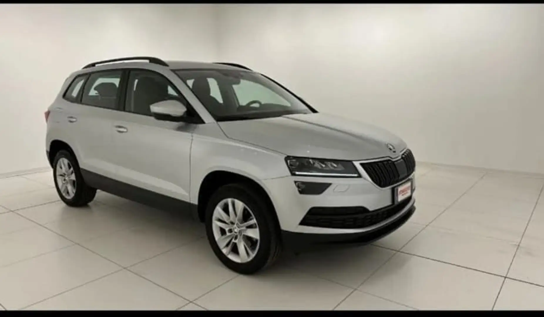 Skoda Karoq 2020 1.6 tdi Executive - 1