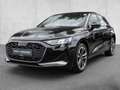 Audi A3 Sportback 35 TDI S tronic advanced (AHK*Navi plus) Чорний - thumbnail 2