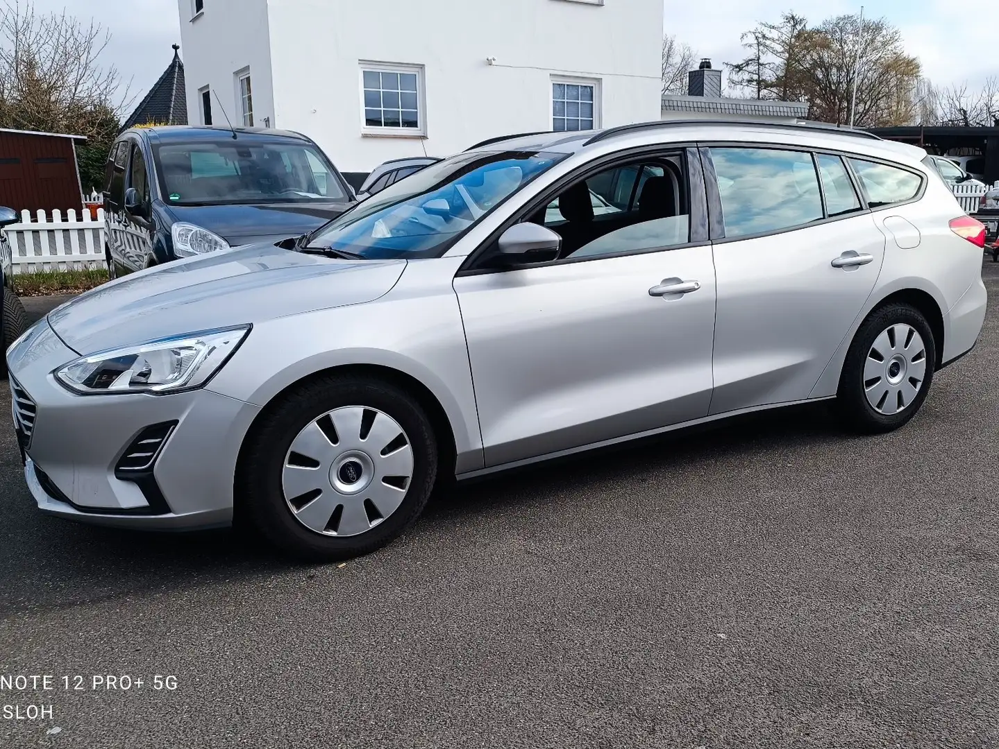 Ford Focus Trend Automatik - 2