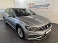 Volkswagen Passat Variant 2,0TDI DSG 4Motion *LED*NAVI*ACC*Standheizung*S... Silber - thumbnail 1