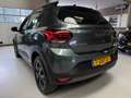 Dacia Sandero Stepway 1.1 TCe 110 Extreme Open dak, PDC, Navi Groen - thumbnail 7