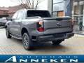 Ford Ranger 3.0 Wildtrak e-4WD DoKa*Elektr.Rollo*ACC* Gris - thumbnail 4