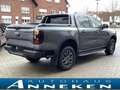 Ford Ranger 3.0 Wildtrak e-4WD DoKa*Elektr.Rollo*ACC* Gris - thumbnail 3