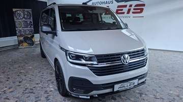 2,0TDI 150 PS DSG 4Motion Tausch mögl