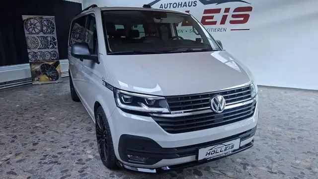 Volkswagen T6.1 Multivan 2,0TDI 150 PS DSG 4Motion Tausch mögl