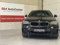 BMW X6 M-Pack Shadow-360°CAM-Trekh-HUD-Luchtv-H/Kardon Noir - thumbnail 4
