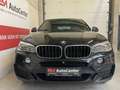 BMW X6 M-Pack Shadow-360°CAM-Trekh-HUD-Luchtv-H/Kardon Noir - thumbnail 9