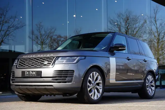Land Rover Range Rover 3.0 SDV6 HSE Panoramadak / Meridian / Elek. Trekha