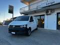 Volkswagen Transporter 2.0TDI 102 PC Furgone Bsn.E6 Bianco - thumbnail 2