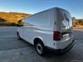 Volkswagen Transporter 2.0TDI 102 PC Furgone Bsn.E6 Bianco - thumbnail 3