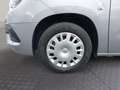 Opel Combo Life 1.2 Turbo L Edition Plus Start/Stop Silber - thumbnail 13
