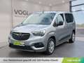Opel Combo Life 1.2 Turbo L Edition Plus Start/Stop Silber - thumbnail 1