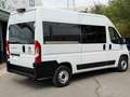 Fiat Ducato Shuttle 35 L2H2 (103kW) Aut. Blanco - thumbnail 43