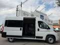 Fiat Ducato Shuttle 35 L2H2 (103kW) Aut. Blanco - thumbnail 44