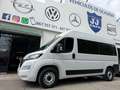Fiat Ducato Shuttle 35 L2H2 (103kW) Aut. Blanco - thumbnail 4