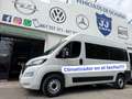Fiat Ducato Shuttle 35 L2H2 (103kW) Aut. Blanco - thumbnail 1