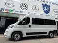 Fiat Ducato Shuttle 35 L2H2 (103kW) Aut. Blanco - thumbnail 34