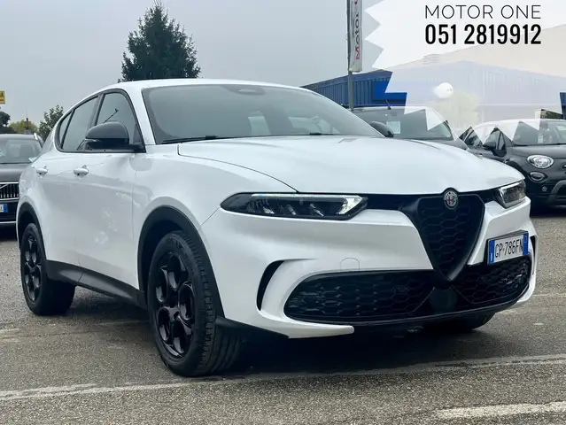Alfa Romeo Tonale 1.5 hybrid Sprint Sport  130cv tct7