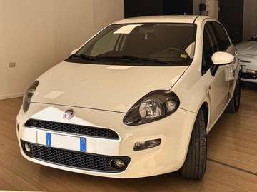 Punto 2014 5p 1.3 mjt II 16v Lounge 75cv