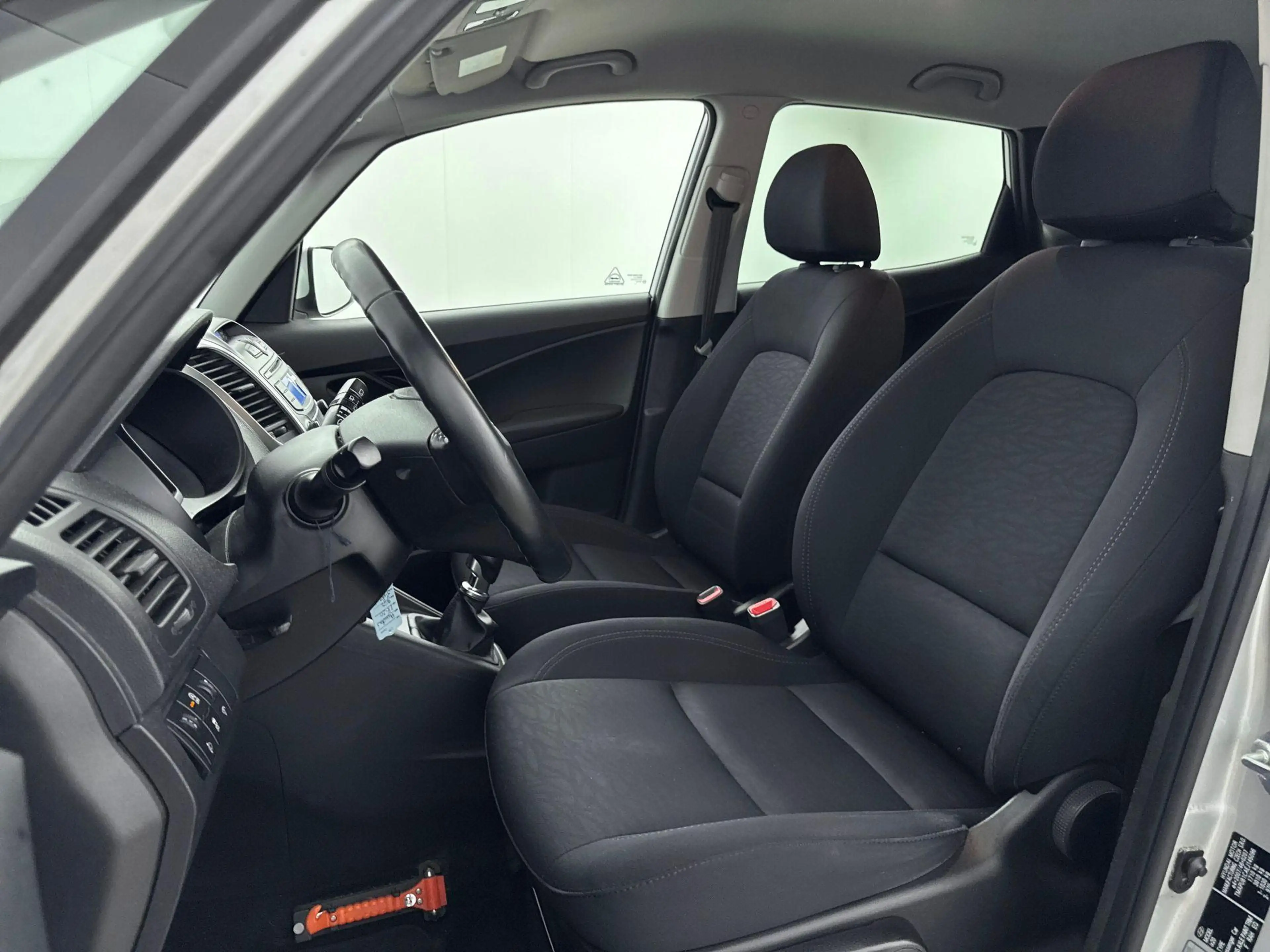 Hyundai iX20 1.4i i-MOTION | UNIEK! | 1ste EIGENAARS | ORIGINEE — photo 15