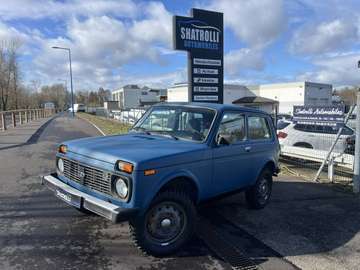 1.7i 80ch GPL-Essence DA 4X4 26,000Kms Attelage 4Pneus Neuf