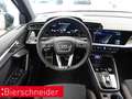 Audi S3 Limousine LED HEAD-UP 19 VIRTUAL KAMERA ACC CONNEC Rot - thumbnail 10