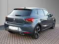 SEAT Ibiza 1.0 TSI DSG FR Grau - thumbnail 4