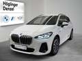 BMW 230 e xDrive Weiß - thumbnail 1