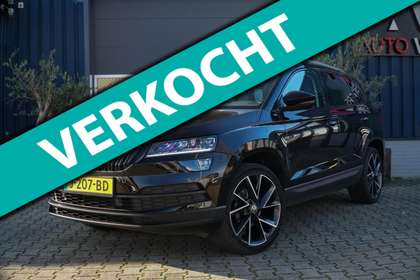 Skoda Karoq 1.5 TSI ACT Style Business