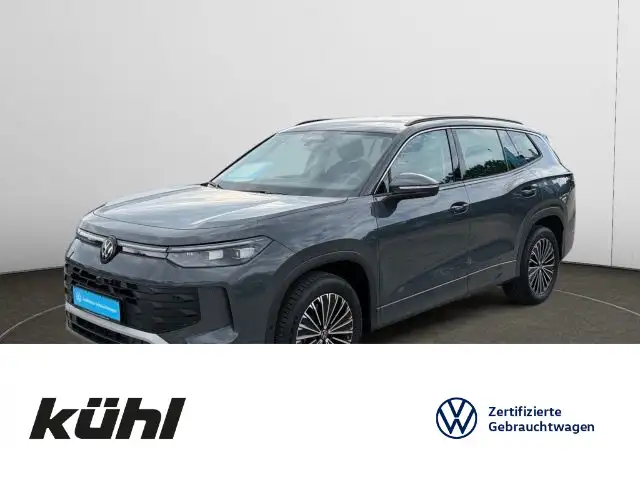 Volkswagen Tayron 1.5eTSi DSG 7.Sitzer Life Navi,AHK,LM18,M