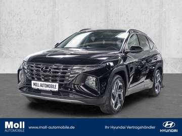 Trend Plug-In Hybrid 4WD Navi Digitales Cockpit LE