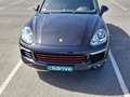 Porsche Cayenne S Diesel Aut. Negro - thumbnail 4