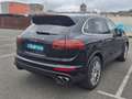 Porsche Cayenne S Diesel Aut. Negro - thumbnail 6