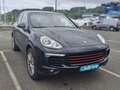 Porsche Cayenne S Diesel Aut. Negro - thumbnail 5