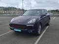 Porsche Cayenne S Diesel Aut. Negro - thumbnail 2