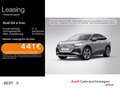 Audi Q4 e-tron Sportback 45 quattro advanced*NAVI-PLU Grigio - thumbnail 1