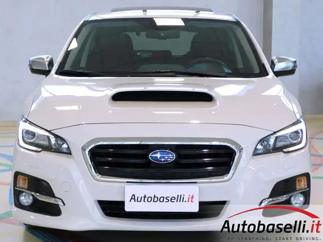 Subaru Impreza LEVORG 1.6 GT-S AWD LINEARTRONIC SPORT STYLE 170CV