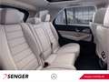 Mercedes-Benz GLE 450 4M Airmatic Burmester Panorama Standhzg. Negro - thumbnail 9