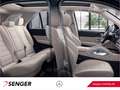 Mercedes-Benz GLE 450 4M Airmatic Burmester Panorama Standhzg. Negro - thumbnail 8