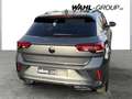 Volkswagen T-Roc R-LINE 1,5 TSI DSG (MATRIX/VC/NAVI/KAMERA) Gris - thumbnail 4