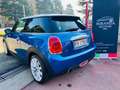 MINI Cooper Mini IV F55-F56 2014 1.5 3p Bleu - thumbnail 8